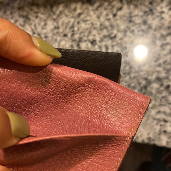 Gucci GG Monogram Canvas Key Holder-Repainted - Picture 7 of 9